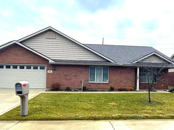 811 Timbers Edge, Marysville, OH 43040