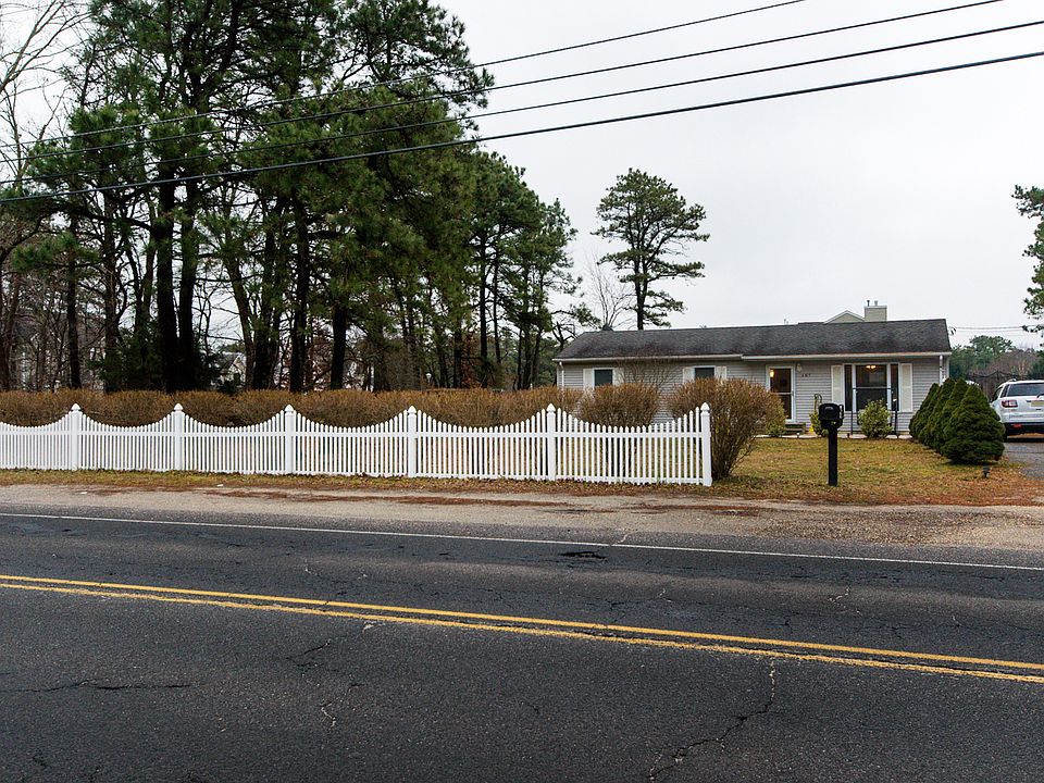 Lovely Over Sized Property