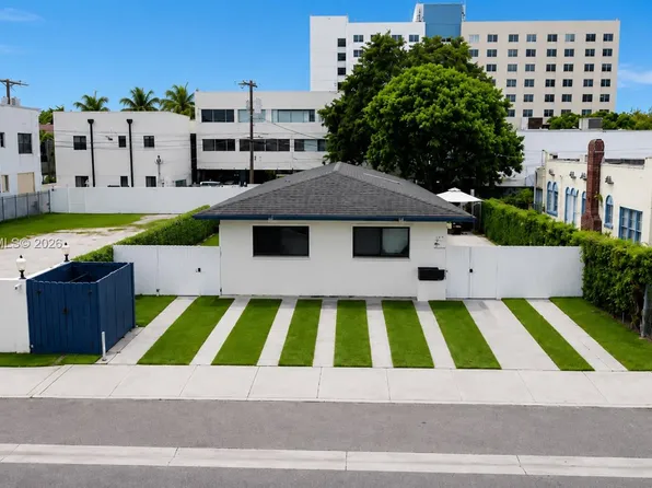 2247 SW 9th St, Miami, FL 33135