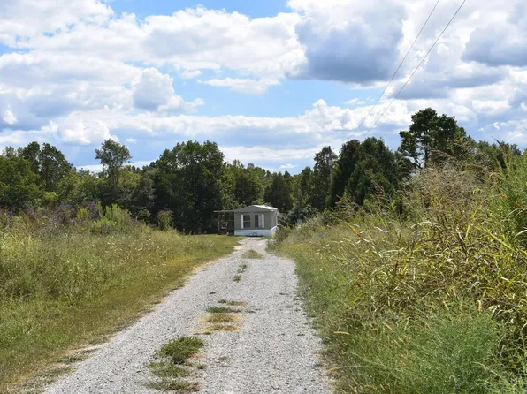 1721 May Hill Rd, Peebles, OH 45660