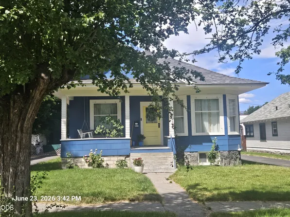 419 N 9th St, Klamath Falls, OR 97601