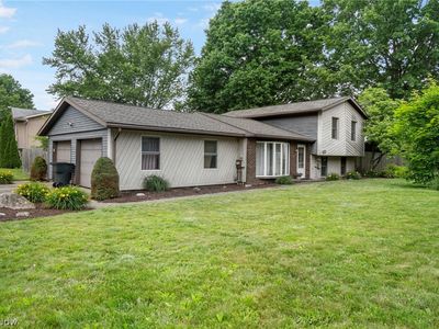 427 Tolbert St, Wadsworth, OH, 44281