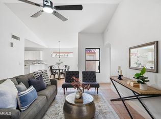 4545 N 67th Ave UNIT 1118, Phoenix, AZ 85033