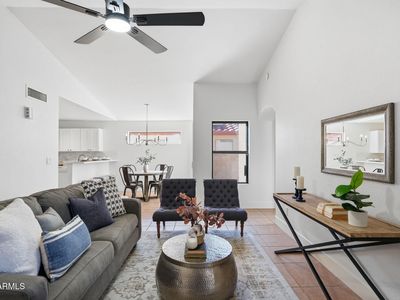 4545 N 67TH Avenue #1118, Phoenix, AZ, 85033