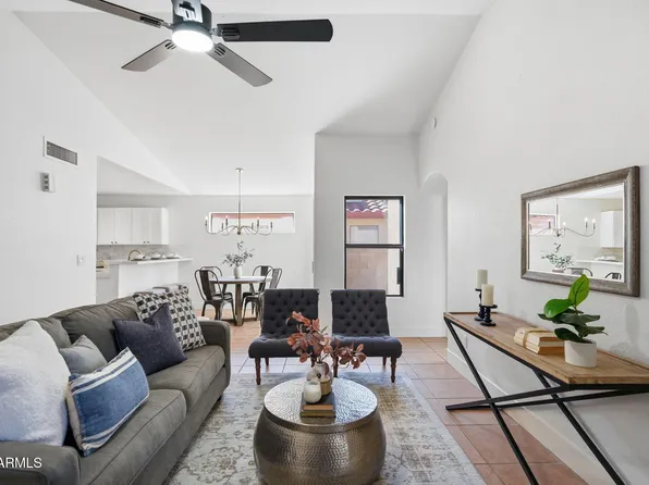 4545 N 67TH Avenue #1118, Phoenix, AZ 85033