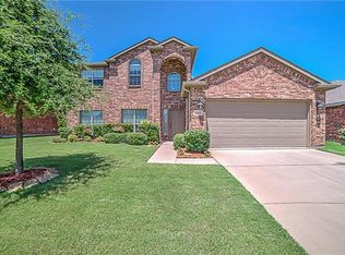 1043 Lancashire Ln, Prosper, TX 75078