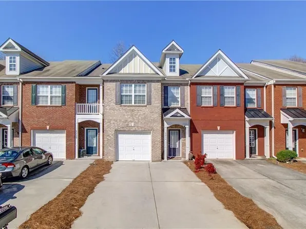 2230 Hawks Bluff Trl, Lawrenceville, GA 30044