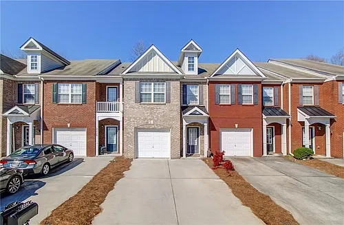 2230 Hawks Bluff Trl Photo 1