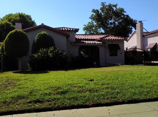 1617 S Point View St, Los Angeles, CA 90035