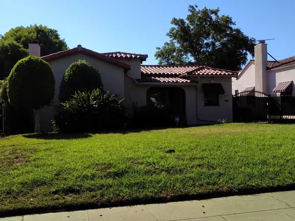 1617 S Point View St, Los Angeles, CA 90035