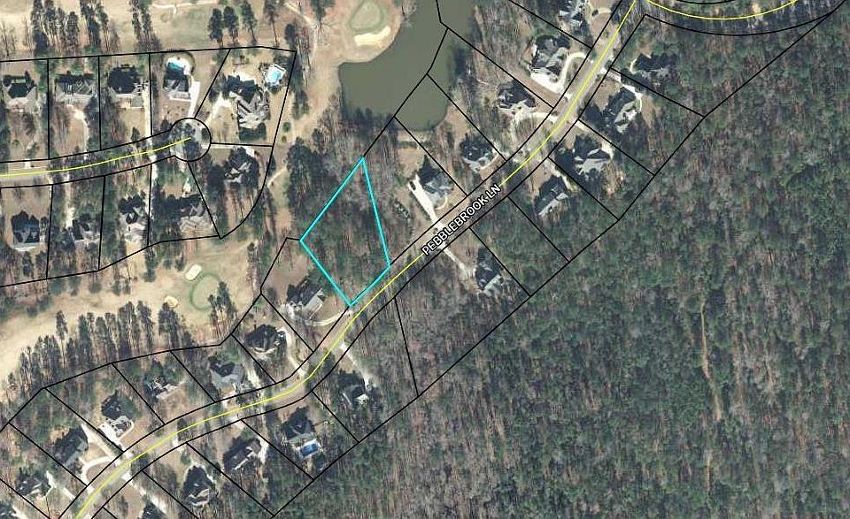 1st image of 219 Pebblebrook Ln