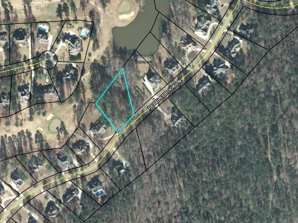 219 Pebblebrook Ln, Macon, GA 31220