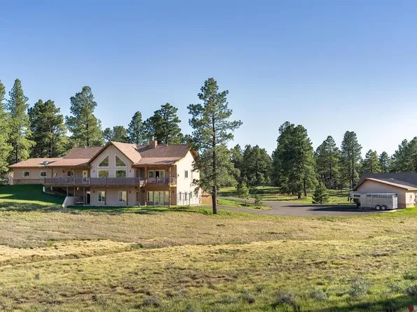 584 Oren Road, Pagosa Springs, CO 81147