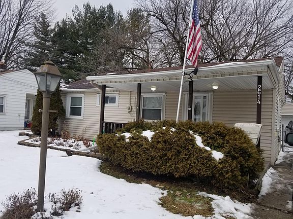 2nd image of 2614 Cascade Ct