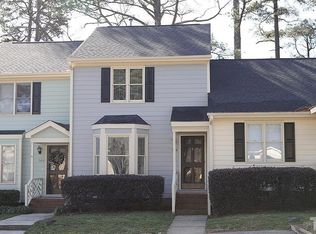 5414 Sharpe Dr, Raleigh, NC 27612