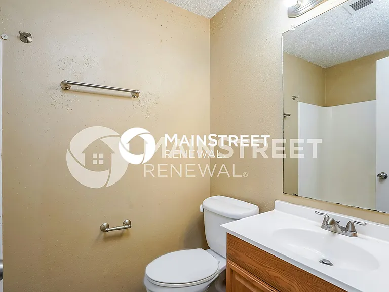 WM - Primary Bathroom