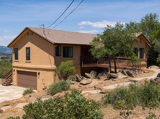 3242 Black Oak Ln, Julian, CA 92036