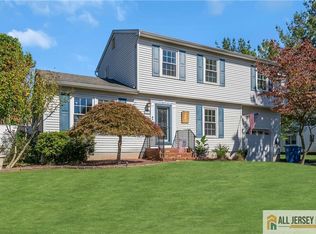 603 Van Liew Ct, Hillsborough, NJ 08844