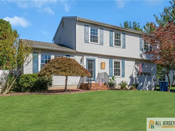 603 Van Liew Ct, Hillsborough, NJ 08844
