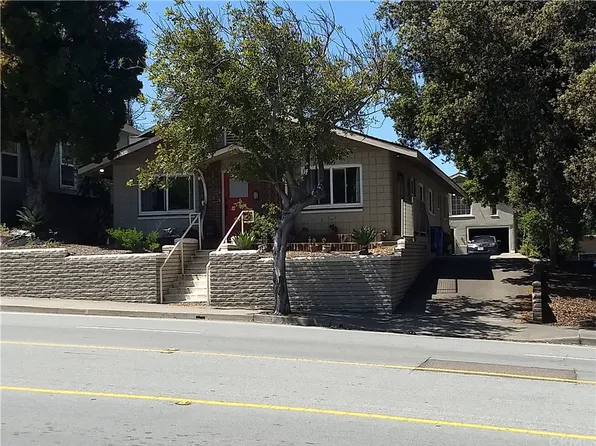 673 Santa Rosa St, San Luis Obispo, CA 93401