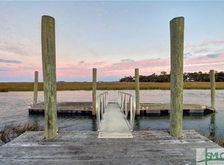 121 Runner Rd, Savannah, GA 31410