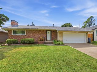 5732 E 25th Pl, Tulsa, OK 74114