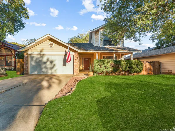 11222 Spring Crest, San Antonio, TX 78249