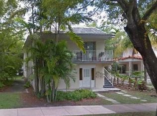 2605 Anderson Rd APT 3, Coral Gables, FL 33134
