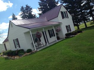 999 W Stilson Road, Peck, MI 48466