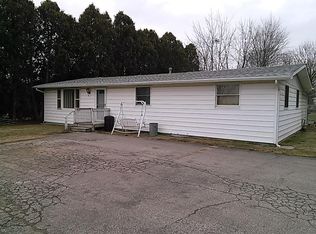 508 W Main St, Centerville, IN 47330