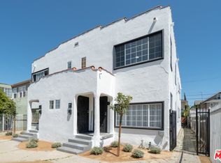 1326 S Bronson Ave #1/2, Los Angeles, CA 90019