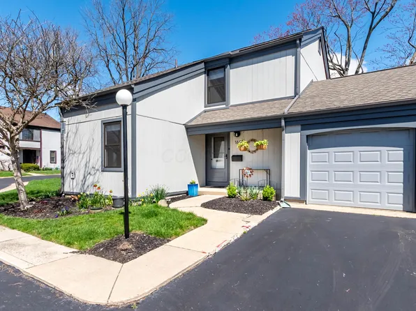 169 E High St, London, OH 43140