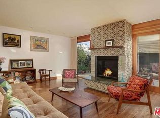 6090 Pickford St, Los Angeles, CA 90035