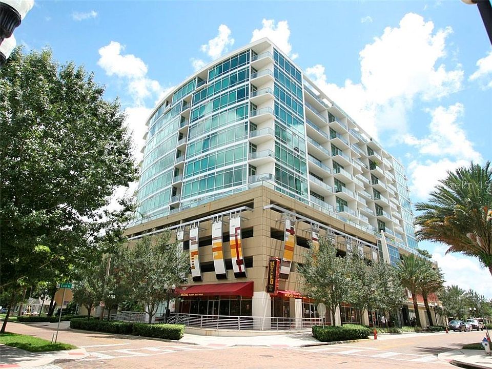 1st image of 101 S Eola Dr Unit 602