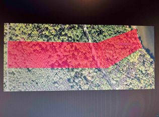 Frazer Bay Rd, Tower, MN 55790