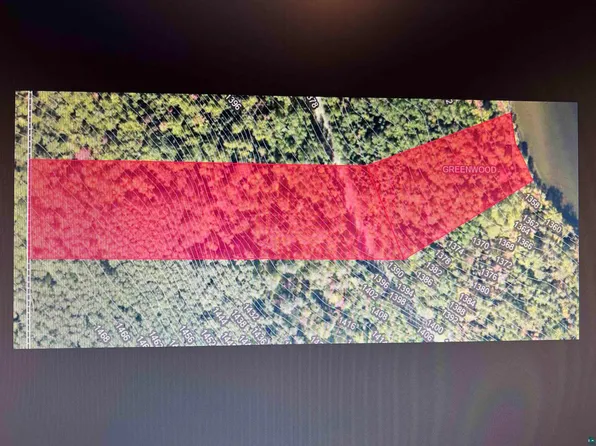 Frazer Bay Rd, Tower, MN 55790