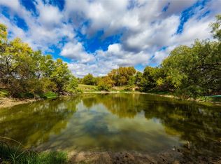 575 Jim Strain Rd, Haskell, TX 79521