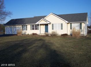 249 Fegan Rd, Bunker Hill, WV 25413