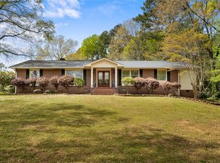1211 Melbourne Dr, Anderson, SC 29621