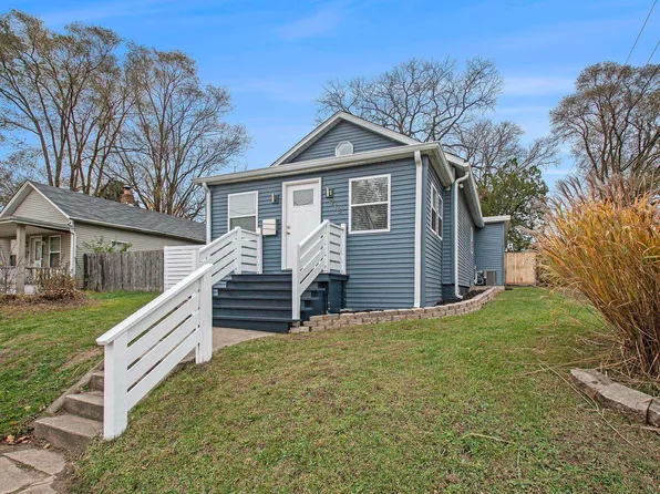 918 Stanfield St, South Bend, IN 46617