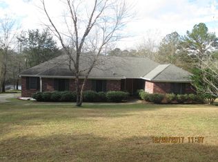 5212 Breckenridge Dr, Meridian, MS 39301