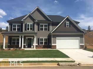 178 Cherokee Reserve Cir #64, Canton, GA 30115