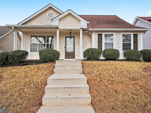 309 Fairdale Trce, Stockbridge, GA 30281