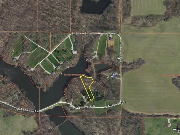 0 Bass Haven Ln, Spencer, IN 47460