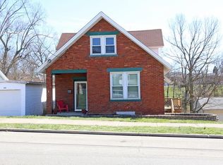 550 Pedretti Ave, Cincinnati, OH 45238