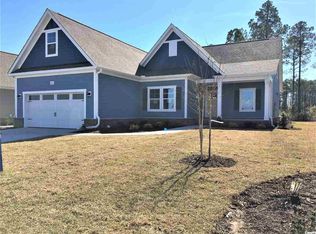 665 Indigo Bay Circle Laurel #2-LOT 51, Myrtle Beach, SC 29579