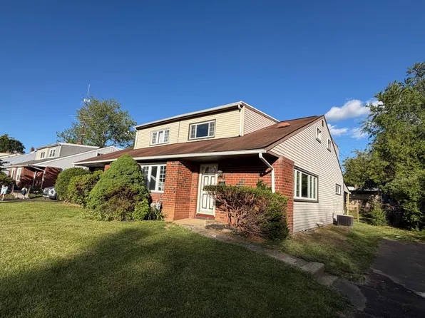 1419 Arline Ave, Roslyn, PA 19001