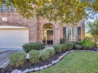 735 Beckets Crossing Ln, Spring, TX 77373
