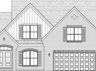 2815 Lake Dr, Newburgh, IN 47630