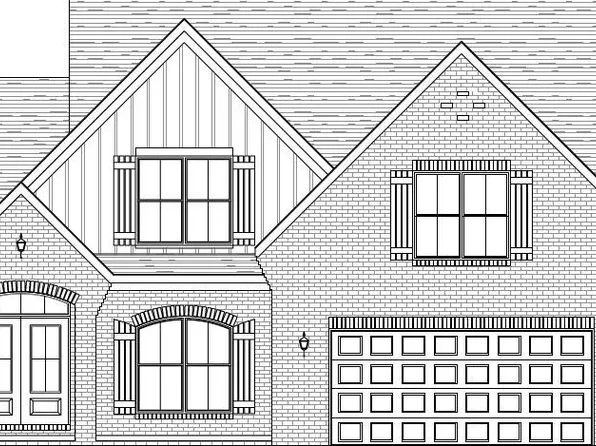 2815 Lake Dr, Newburgh, IN 47630